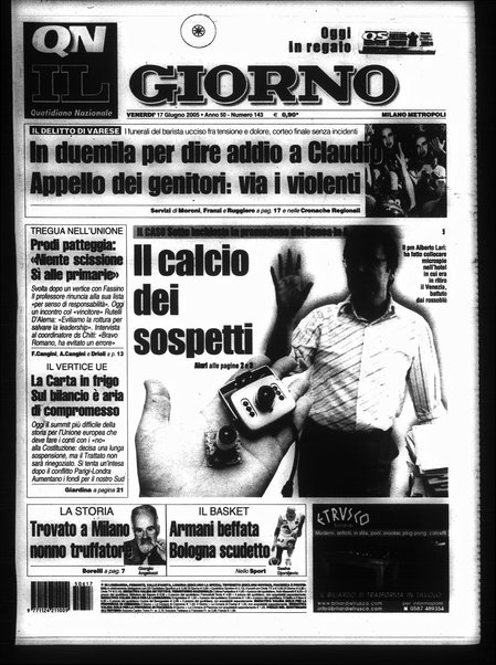 Il giorno